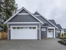 Small Lot Residential Parksville